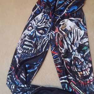Twiztid (MNE) leggings